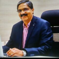 Venugopal Palayil Madhavan