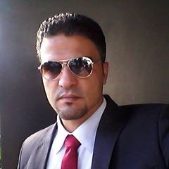 Ashraf Tarawneh, Integration Manager