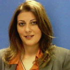 Sally Ossman Wahba, Chief Commercial officer