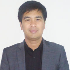 فنسنت Bautista, Information Technology (It) Officer