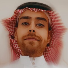 خالد المطيري, موظف اداري