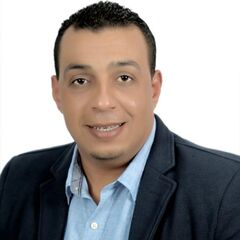 Ahmed Atef Abdallah, HSE Behavioral Coach
