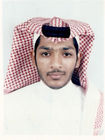 أحمد الحفه, Electromechanical Power Technician