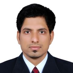 Rahul Dev dev, General Accountant