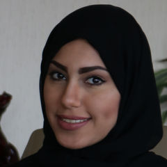 khadija zainy