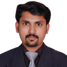 Ranjit Radhakrishnan Nair, IT-Coordinator
