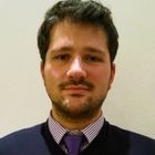 Vasilis Sarmantas, Area Commercial Line Manager