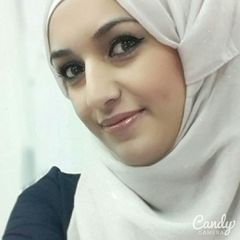 Sahar Al-Haj Najeeb, Accountant & Office Manager
