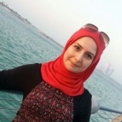 Hadeel Dabbagh, Project Engineer / Project Coordinator