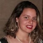 angi abdelsamia, M&A analyst and project finance modeler