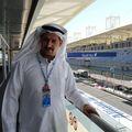 Abdulla Thamer, ceo office manager