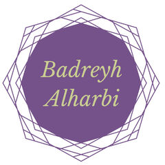 Badreyh Alharbi, Logistics Coordinator 