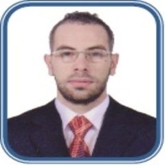 يوسف RAFAI, Power system and Electrical networks engineer