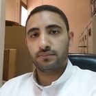 Ahmed Sulaiman, إداري موارد بشرية