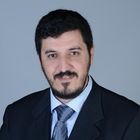 Hisham Iqtail, Manager of Systems and Application Development