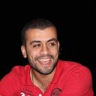 Mostafa Radwan, Junior Exchange Executive