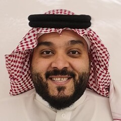 عبدالوهاب فران, head of hr operations