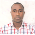 Oluwasegun Hammed Senuga, Security Guard