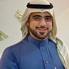 Majed Alsaeed, Legal counsel , General Manager , Lawyer