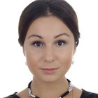 Alexandra Gracheva, Property Sales Consultant