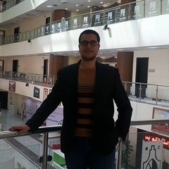 Ahmed HEDFI, Research and Web Development Engineer
