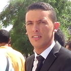 Imad Hamouda, متربص