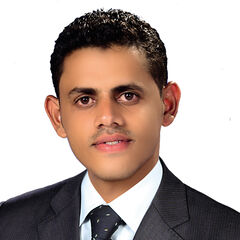 Salah Addine Al-Muhallel, MEAL Officer