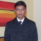 Ratnadeep Bhattacharya, Senior Customer Engineer
