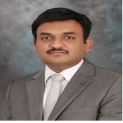 Janekumar Chakkamadathil, QHSE Manager