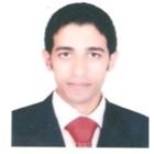 Ahmad Mansour  PMP CISCP MRICS-Candidate Data Centre, Manager Quantity Surveyor - Estimation