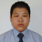 أرجون Thapa, Senior Finance Executive