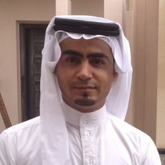 Adel Al-Rezg, Construction Manager 