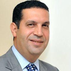 محمود العمراوي, General Manager Gm