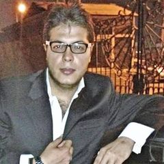 محمود رجب السيد حافظ متولى سليمان, محاسب -accountant