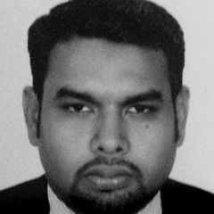 Mohamed Riyasi Mohamed Musthafa