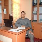 Saeedullah Wardak, Planning Engineer & Project Controls Manager