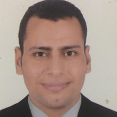 Hamdy Ahmed Ibrahim, Senior Network Engineer