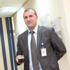 ahmed aldeib, Administration manager