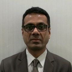 Mayuresh دوكر, Rooms Division Manager