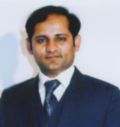 Saghir Ahmad خان, Senior Supervisor Information Security Intelligence