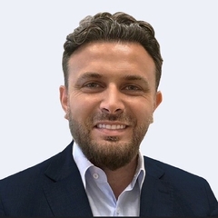 Fadi khawand, Managing Director