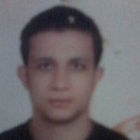 ahmed mostafa, مدير قسم الاشراف الداخلى للشركة وان واى