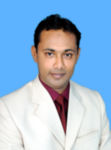 Mutahir Faiz, Deputy Manager Material Management