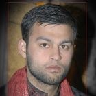 Mujahid Hassan, IT Manager