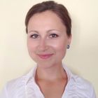 Tatiana Barkova, Guest Service Executive