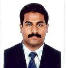 Vinod Thenalil, Accountant