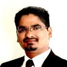 Harish Radhakrishnan