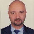 Bassem  Sheta CITF® CDCS® CSDG®, Executive Manager – Head of Trade Finance Department 