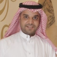 عبدالمحسن الدريعي, IT Application Specialist