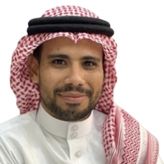 Ibrahim AlJaroudi, 